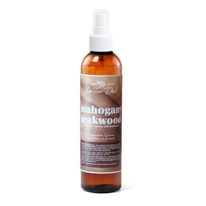 Room Spray - Mahogany Teakwood