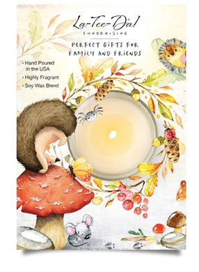 Fall/Winter 2023 - The Perfect Gifts for Family and Friends Brochure