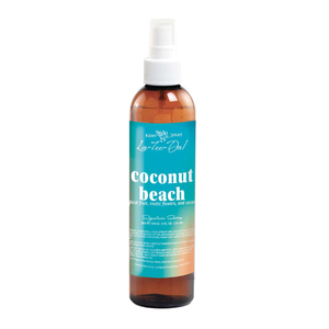 Room Spray - Coconut Beach