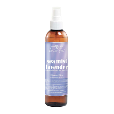 Room Spray - Sea Mist Lavender