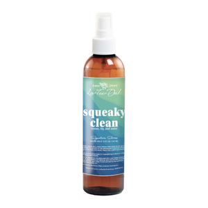 Room Spray -  Squeaky Clean