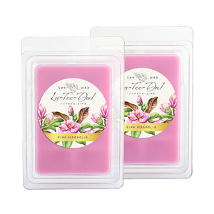 Wax Melts - Pink Magnolia